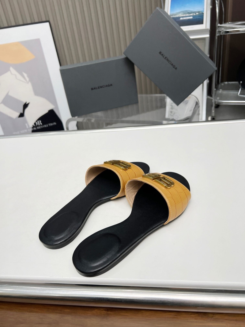 Balenciaga Slippers